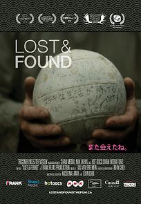 Watch Lost & Found