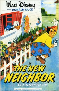 Watch The New Neighbor (Short 1953)