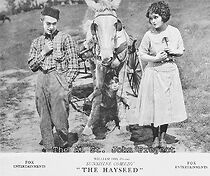 Watch The Hayseed (Short 1921)