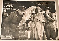 Watch He Forgot to Remember (Short 1926)