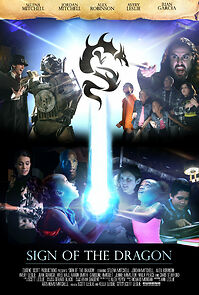 Watch Sign of the Dragon (Short 2013)