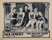 Watch The Health Farm Wallop (Short 1924)