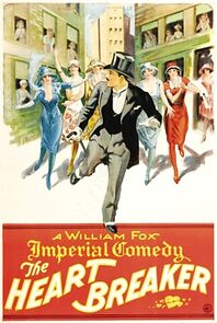 Watch The Heart Breaker (Short 1925)