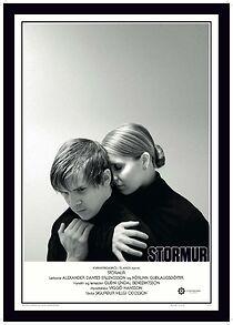 Watch Stormur (Short 2012)