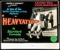 Watch Heavyation (Short 1926)