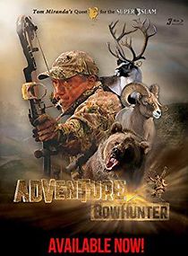 Watch Adventure Bowhunter