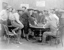 Watch Her Inspiration (Short 1915)