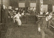 Watch Her Martyrdom (Short 1915)