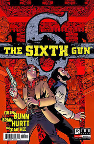 Watch The Sixth Gun