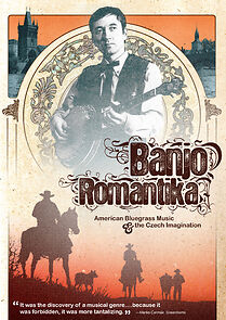 Watch Banjo Romantika: American Bluegrass Music & The Czech Imagination