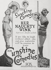 Watch Her Naughty Wink (Short 1920)