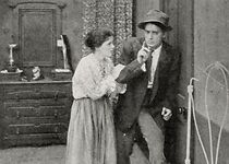 Watch Her Oath of Vengeance (Short 1915)