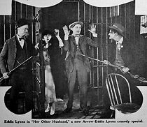 Watch Her Other Husband (Short 1924)