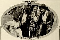 Watch Her Own Country (Short 1912)