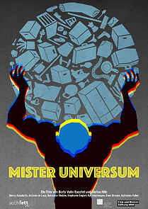 Watch Mister Universum
