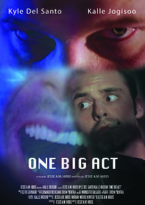Watch One Big Act (Short 2013)