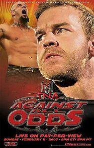 Watch TNA Wrestling: Against All Odds (TV Special 2007)