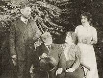 Watch Her Younger Sister (Short 1914)