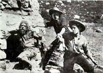 Watch The Hermit's Gold (Short 1911)