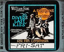 Watch The Diver's Last Kiss (Short 1918)