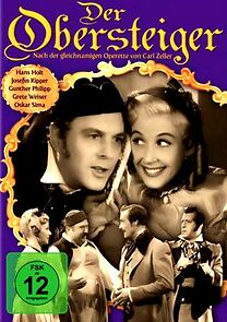 Watch Der Obersteiger