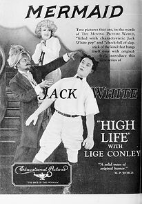 Watch The High Life (Short 1923)