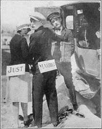 Watch High Sea Blues (Short 1927)