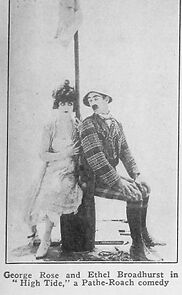 Watch High Tide (Short 1922)