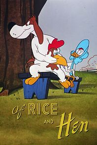 Watch Of Rice and Hen (Short 1953)