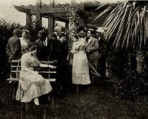 Watch His Better Self (Short 1912)