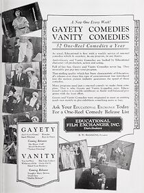 Watch His Bitter Half (Short 1921)