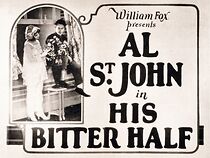 Watch His Bitter Half (Short 1924)