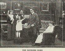 Watch His Brother's Debt (Short 1915)