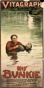 Watch His Bunkie (Short 1915)