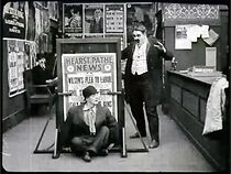 Watch His Busy Day (Short 1918)