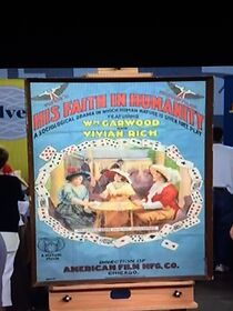 Watch His Faith in Humanity (Short 1914)