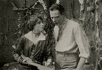 Watch His Father's Rifle (Short 1915)