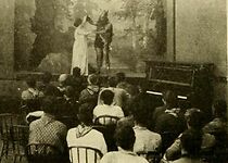 Watch His Guiding Angel (Short 1915)