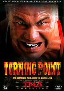 Watch TNA Wrestling: Turning Point (TV Special 2006)