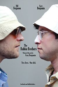 Watch The Bubbie Brothers (Short 2017)