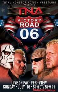 Watch TNA Wrestling: Victory Road (TV Special 2006)