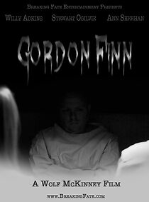 Watch Gordon Finn (Short 2014)