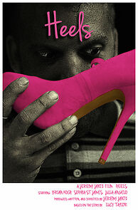Watch Heels (Short 2014)