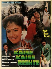 Watch Kaise Kaise Rishte