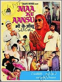 Watch Maa Ke Aansu