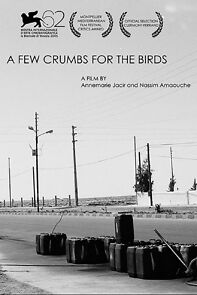 Watch Quelques miettes pour les oiseaux (Short 2005)