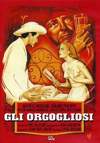 Watch The Proud and the Beautiful