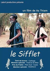 Watch Le sifflet (Short 2005)