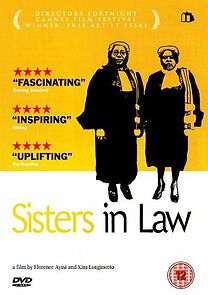 Watch Sisters in Law