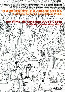 Watch Siza, l'architecte et la vieille ville